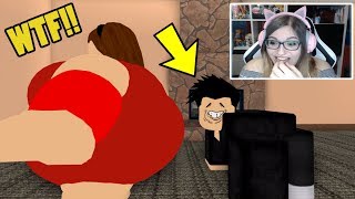 Reaccionando A Los Vídeos Musicales Más Divertidos De Roblox