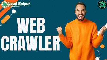 Web Crawler 🔥 Unleashing the Potential of Web Crawlers