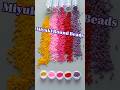 Miyuki Round Seed Beads