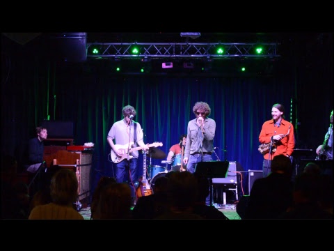 Into The Mystic: Van Morrison Tribute