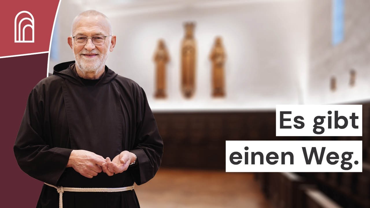 Es gibt einen Weg - Tagessegen vom 8. Juli 2026