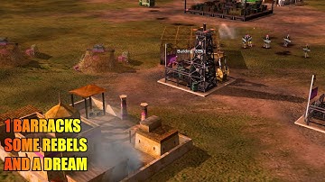 FFA Tournament Finals Games - Part 1/2