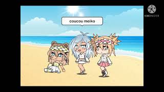  Un Jour Je Changerai..  Glmm 14