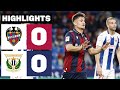 Levante Leganes goals and highlights