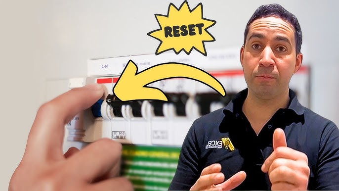 How to Reset RCD Switch Safely and Fix Common Trip Issues