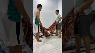 Ayunan pengantar tidur 😴 #trending #comedy #shortvideo #funny #shorts