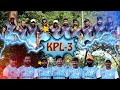 Kattemadu premier league season 3  final match