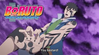 Boruto Episode 206 English Subbed Full Fight ( Ultra HD)