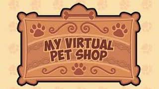 My Virtual Pet Shop: Animals Soundtrack - Main Title screenshot 5