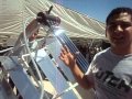 Proyecto de Concentrador Solar Inteligente