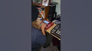 #beatmaking #hiphopbeats #beatmaker #beats #mpcgang #mpc #mpcone #mpc2500 #music #probably #yep