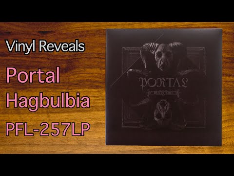 Reveal 0349: Portal - Hagbulbia - PFL-257LP