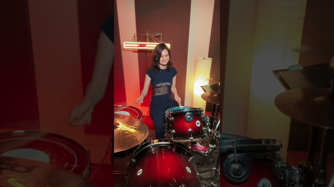 The Knack - My Sharona (by Tonya Rozatti)