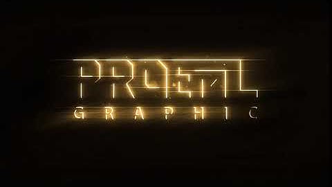 MY NEW INTRO VIDEO |  Adobe After Effect CC