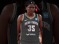 Welcome To New York Jonquel Jones!