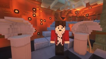 [Trailer] - Dalek Mod 50th Update special video #Minecraft