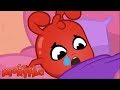 Morphle Is Sick - My Magic Pet Morphle | Kids Videos | Cartoons For Kids | ABCs and 123s