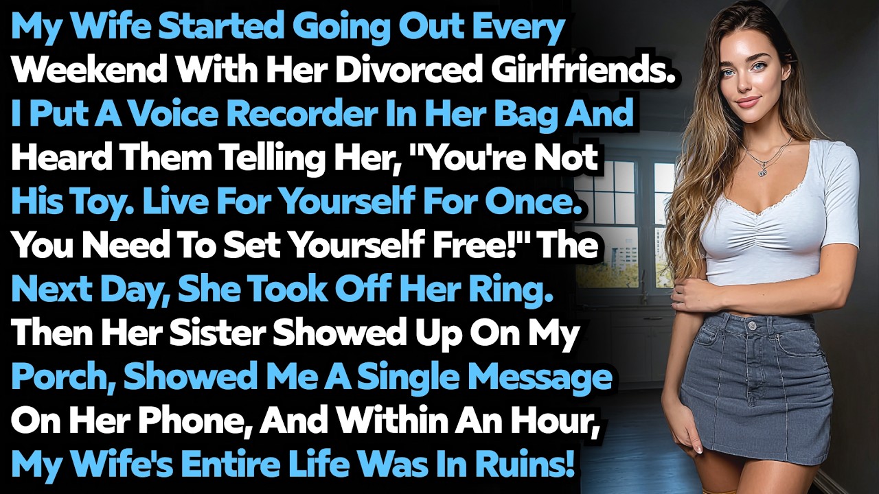 Cheating Wife Voided The Marriage On Husband’s B-Day — Day Later, She Faced Real Revenge. Reddit