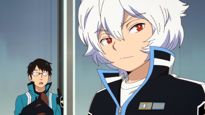 World Trigger – 3.ª temporada ganha imagem promocional - AnimeNew