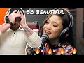 [American Ghostwriter] Reacts to: Morissette Amon- You and I (Live) on Wish 107.5 Bus. WOW 🔥