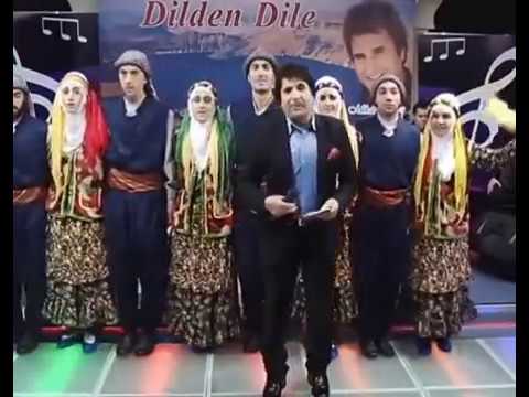 DENGE TV MİKAİL GÜLLÜ SHOW POTPORİ