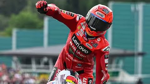DopoGP di Germania. Le difficoltà esaltano il talento di Marc
