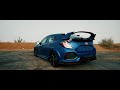 Ninetyoneoctane presents type r at gmr