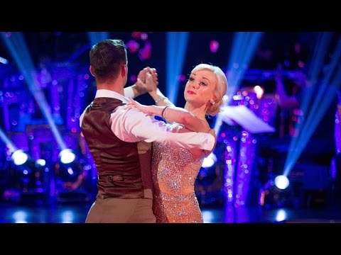 Helen George &