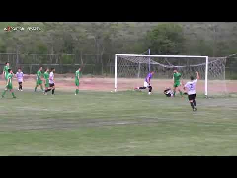 ΑΕ Κρήνης -