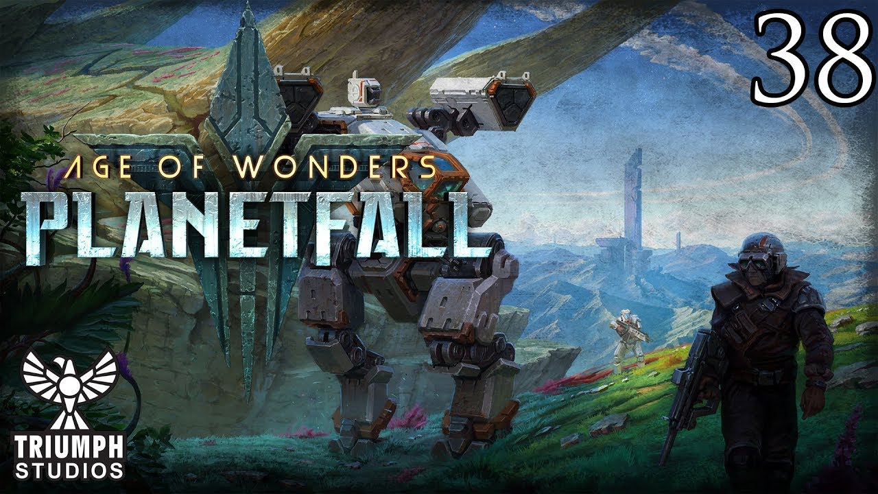 age of wonders planetfall news age of wonders planetfall news