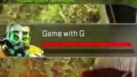 Shield swap for the Win - Apex Legends