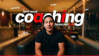 how to start a coaching business in 2026 (even with no audience)