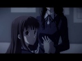 Fruits Basket 2019 Saki Moment 