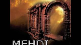 Video thumbnail of "Mehdi - Instrumental Evolution - Heavens Caravan (reprise)"