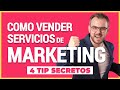 Como VENDER Marketing Digital⚡⚡ 4 TIPS que NADIE te dice 🤯🤯