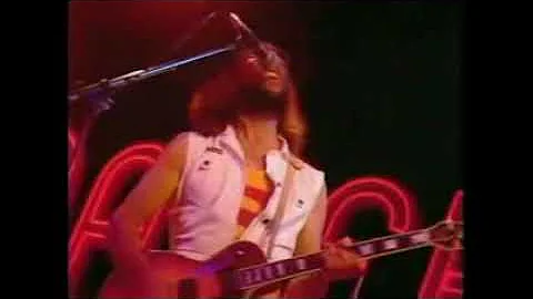 Blinded By the Light- Wrapped Up Like a Deuce