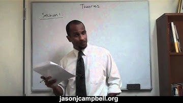 1. Theories Lecture: Revisionist History and Public Memory