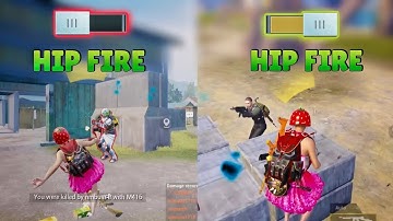 😱 How To Improve Hipfire- Tips & Tricks SAMSUNG,A3,A5,A6,A7,J2,J5,J7,S5,S6,S7,59,A10,A20,A30,A50,A70