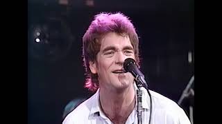Huey Lewis and the News - MTV Saturday Night Concert (1982) (HD 60fps)