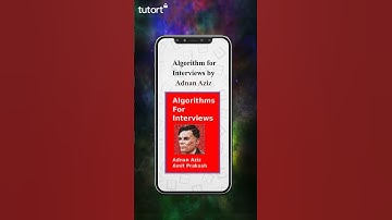 Top Data Structures and Algorithms Books | Tutort Academy #shorts #Datastructure