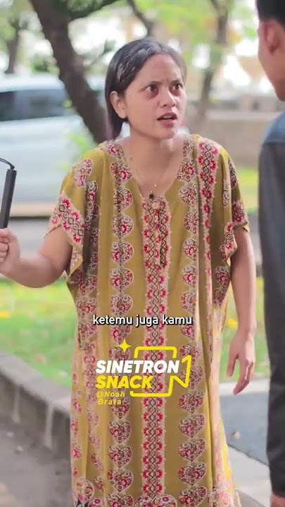 kasian niat membantu malah di sangka aneh aneh! #drama #shortvideo #shorts