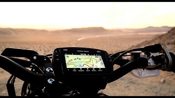 Trail Tech Voyager Pro