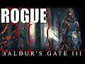 The Rogue Class | Baldur's Gate 3 Guide (D&D)