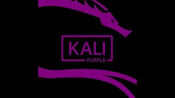 How to install Kali Purple | Guide (2023)