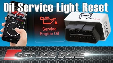 HOW to RESET Change Oil Light with OBDEleven PRO Video Tutorial