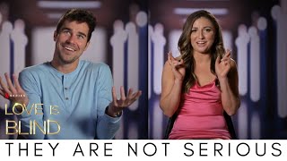 Love Is Blind Season 3 Episode 1 | Recap | Review