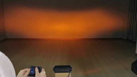 Display of New Wiring Harness with 4 Strobe Modes and Memory Function