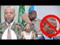 MINEMBWE : FILS MUKOKO ANNONCE UNE MARCHE POUR LA REVOCATION DE RUBERWA LE JOUEUR DE PAUL KAGAME CONTRE FELIX TSHISEKEDI . ( VIDEO )