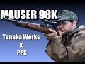  mauser tanaka  pps review 22