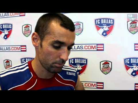 Match Preview: FC Dallas vs Portland Timbers soccer manager